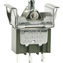 NKK Switches M2018TJW01 image