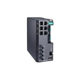 MOXA EDS-4008-HV image