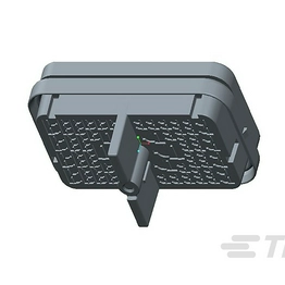 TE Connectivity DRB12-102PAE-L018 image