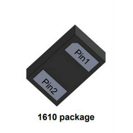STMicroelectronics ESDA7P120-1U1M image