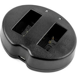 EOS 100D  CHARGER International Lighting