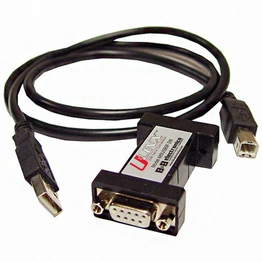 BB-485USB9F-4W Advantech