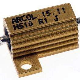 OHMITE HS10 R1 J image