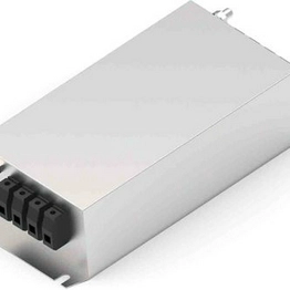 TE Connectivity 100KEVD10BFPW image