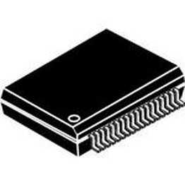 ON Semiconductor NCV7707DQBR2G image
