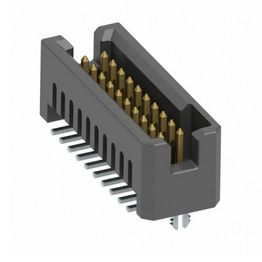 TFM-110-02-L-D-LC-K-TR samtec