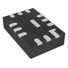 LTC5548IUDB#TRMPBF Analog Devices