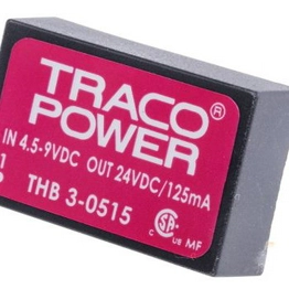 TRACO Power THB 3-0515 image