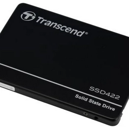 Transcend Information TS512GSSD422K image