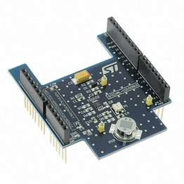 STMicroelectronics STEVAL-IDI009V1 image