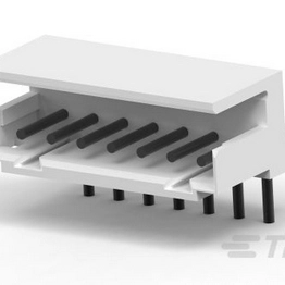 TE Connectivity 292250-7 image