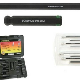 3445 BONDHUS