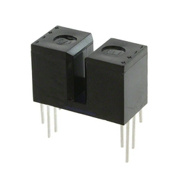TT Electronics OPB826S image