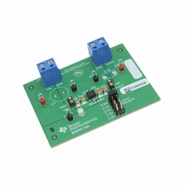 Texas Instruments TPSM84209EVM-014 image