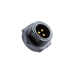 AMPHENOL LTW CU-18PMMP-SC7001 image