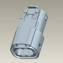 TE Connectivity 4-2103015-1 image