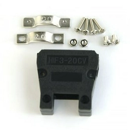Hirose Electric HIF3-20CV(72) image