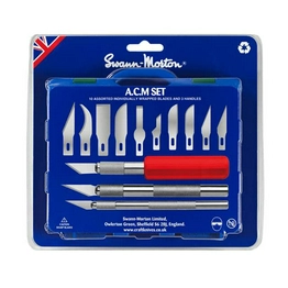 ACMK SM ideal-tek