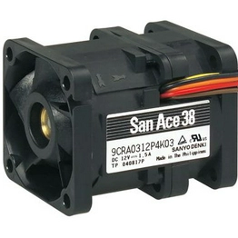 SANYO DENKI 9CRA0312P4K03 image