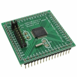 MSP430-H1611 OLIMEX