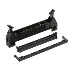 Hirose Electric HIF3BA-40PD-2.54R-MC(63) image