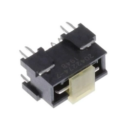 2042274-7 TE Connectivity