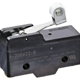 OMRON A-20GV22-B image