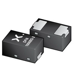 nexperia BZX884S-B62-QYL image
