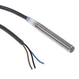 OMRON E2A-S08LS02-WP-B1 2M image