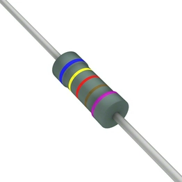 Stackpole Electronics RNF14BTC6K42 image