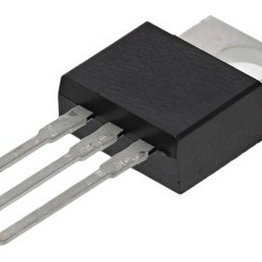 Infineon Technologies IPP60R099P6XKSA1 image