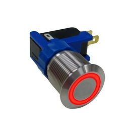 SW-PB7-06LB22FFRR12V ADAM TECH