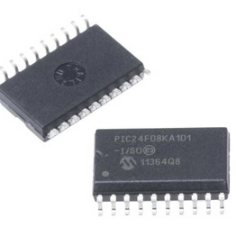 Microchip Technology PIC24F08KA101-I/SO image