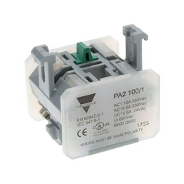 PA2100/1 Carlo Gavazzi