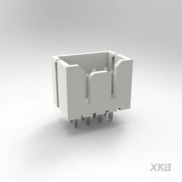 XKB Connectivity X8826WV-2x04-N0SN image