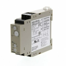 H3DK-S2 24-240VAC/DC OMRON
