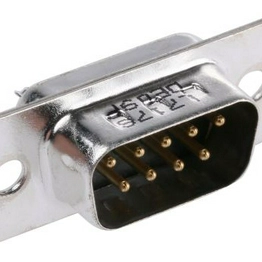 Amphenol L717SDE09P image