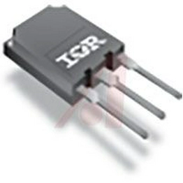 Vishay Intertechnology IRFPS40N50LPBF image