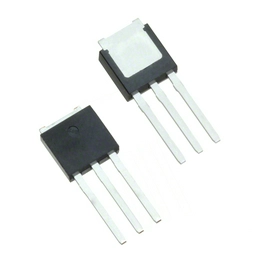 Infineon Technologies IPU80R4K5P7AKMA1 image