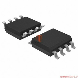 ESD0506M8 Leiditech