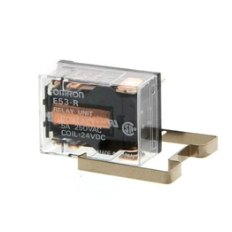 OMRON E53-R image