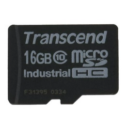 TS16GUSDC10I Transcend Information