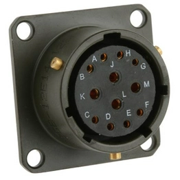 62GB-12E14-12SN Amphenol