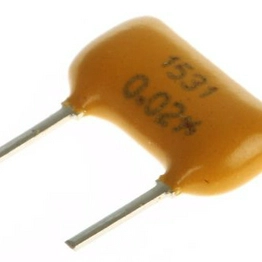 Vishay Intertechnology BZX584C7V5-HG3-08 image