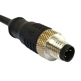 bulgin PXPTPU12FIM05ACL010PUR image
