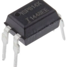 Isocom Components ISP814X image