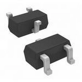 Vishay Intertechnology SI1012R-T1-E3 image