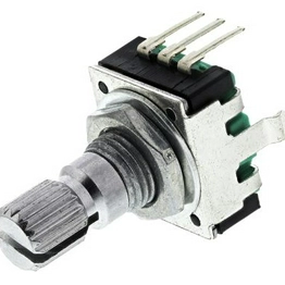BOURNS PEC11R-4215K-N0024 image