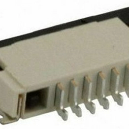 TE Connectivity 84952-6 image