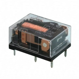 G6CU2117PUSDC3 OMRON